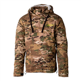 RST X Kevlar Loadout 1/4 Zip CE Mens Textile Hood